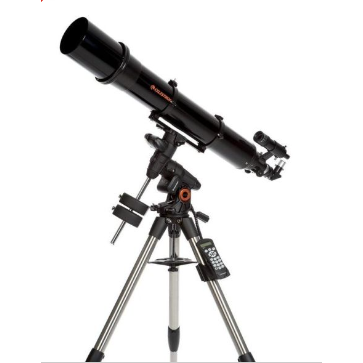 Refractor Telescope