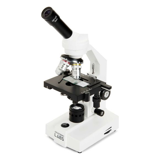 Microscope